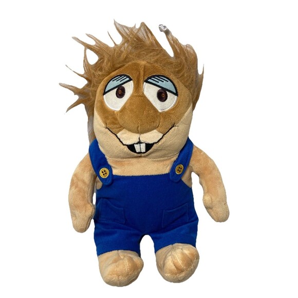 Kohl's Cares Mercer Mayer Little Critter Brother Plush Figure 13" - Picture 1 of 5